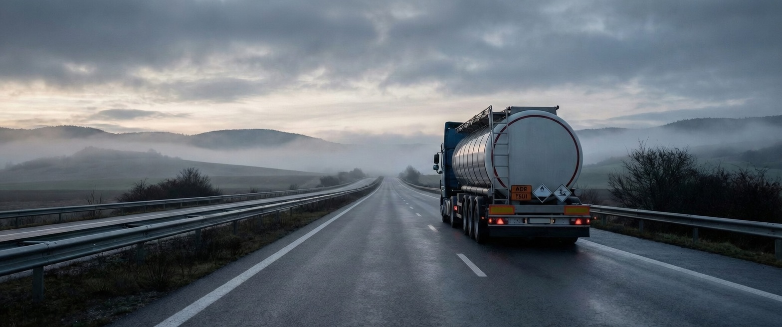 Risk yönetimi ve rota