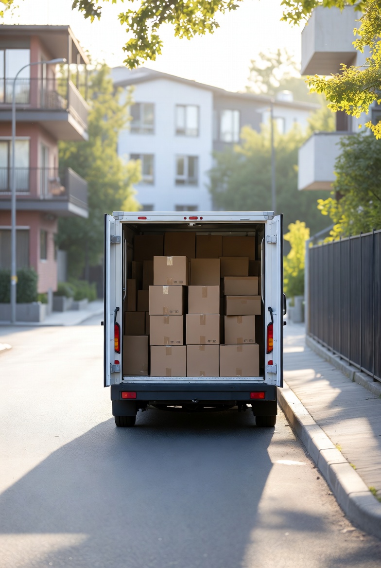 Returns & reverse – e-commerce reverse flow