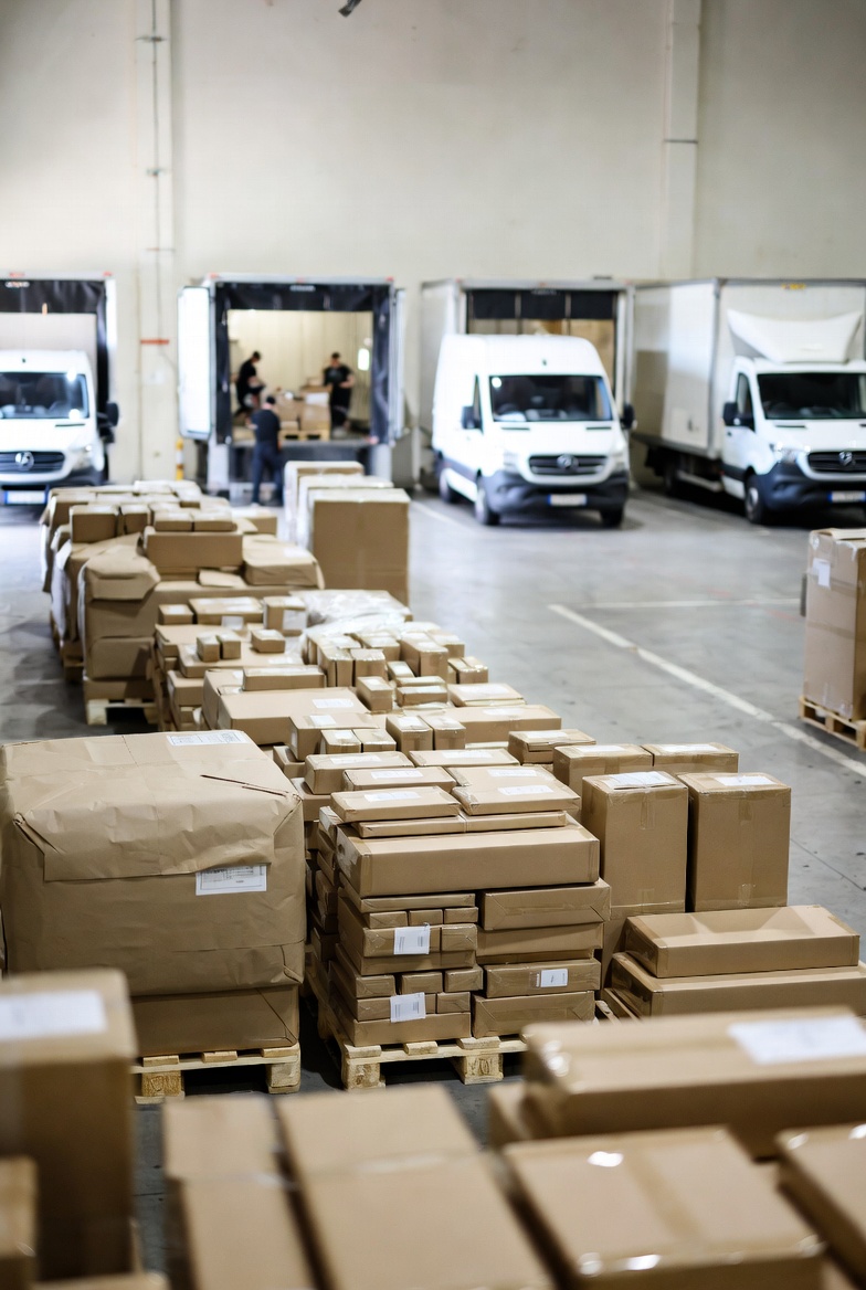 Peak periods – campaign and demand surge management