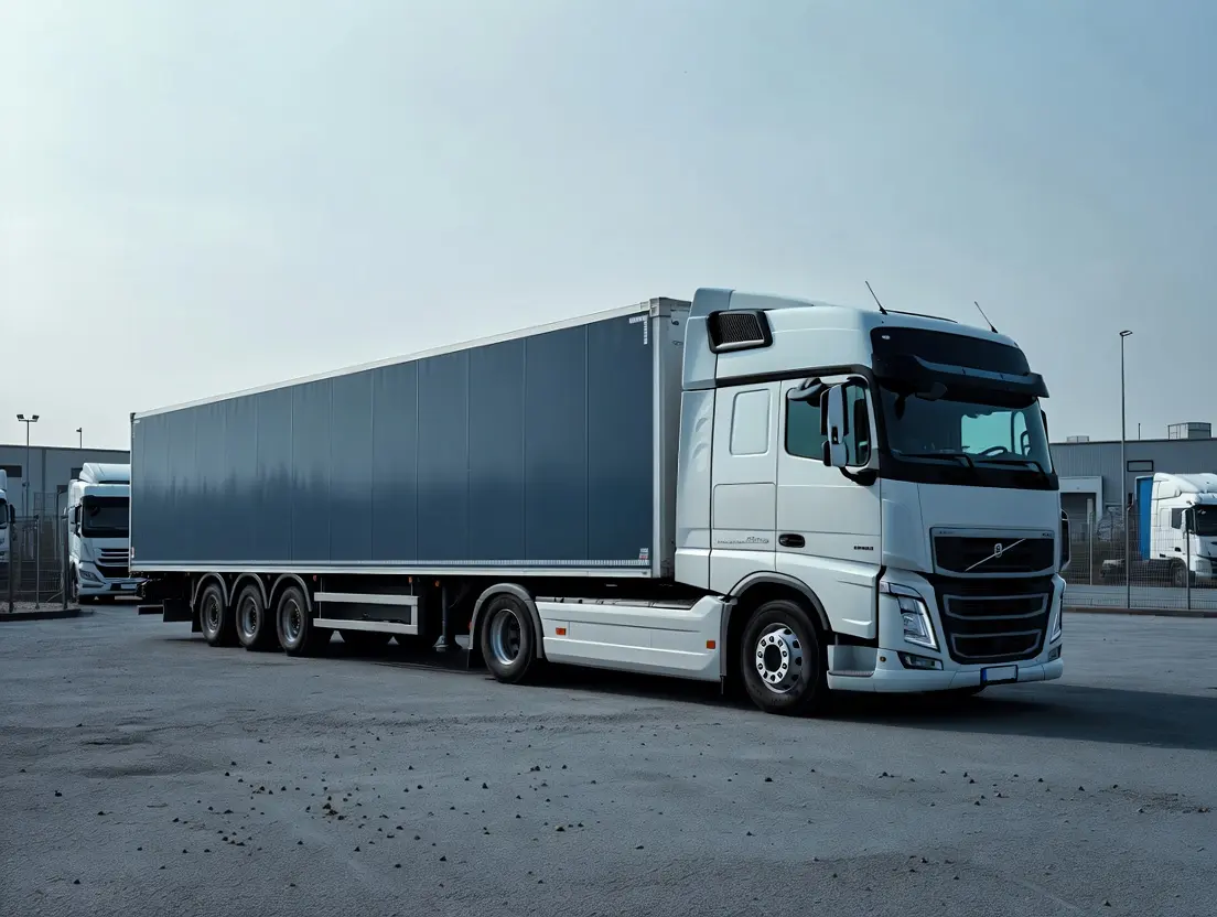 FTL road transportation