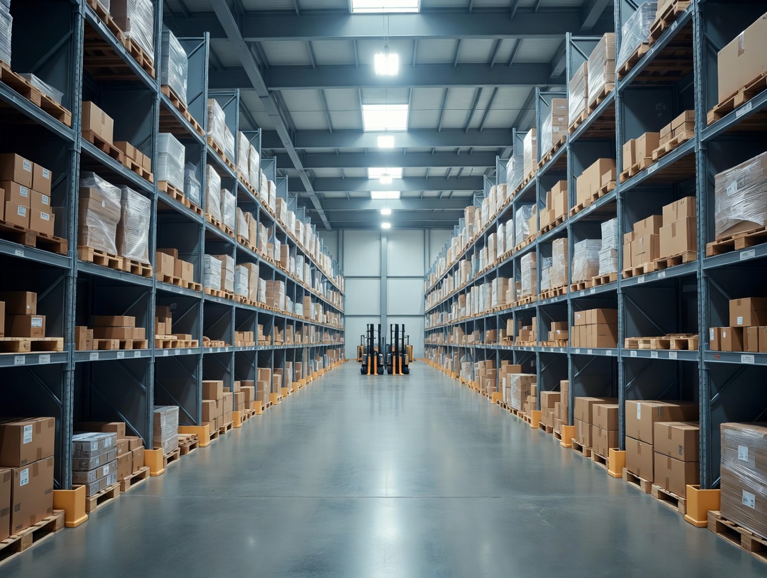 LTL / Частичная загрузка