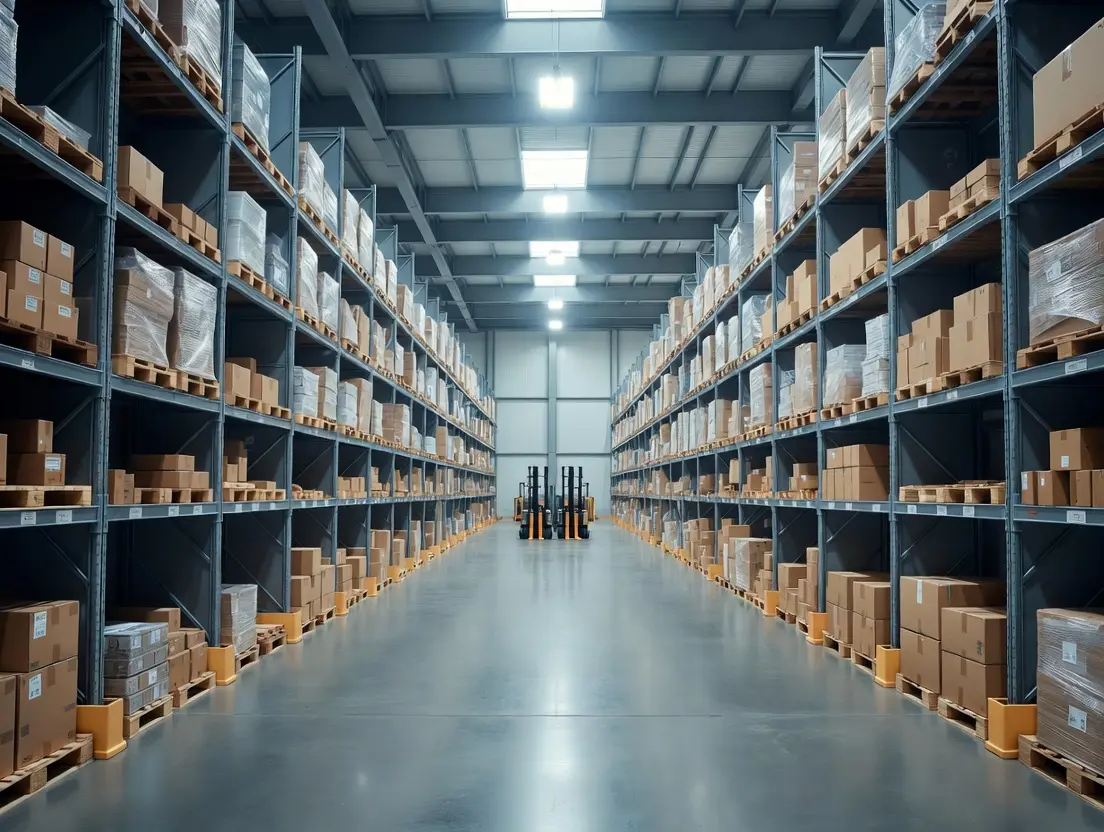 LTL partial transportation