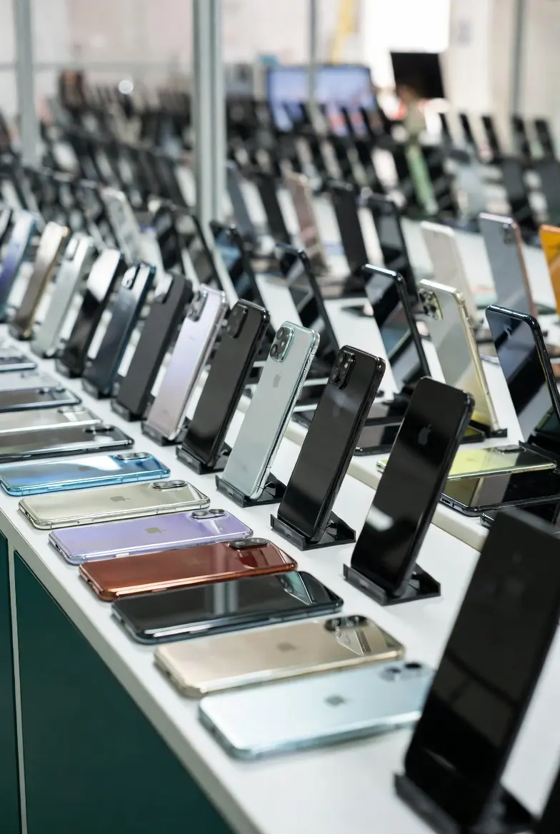 Electronics & Technology