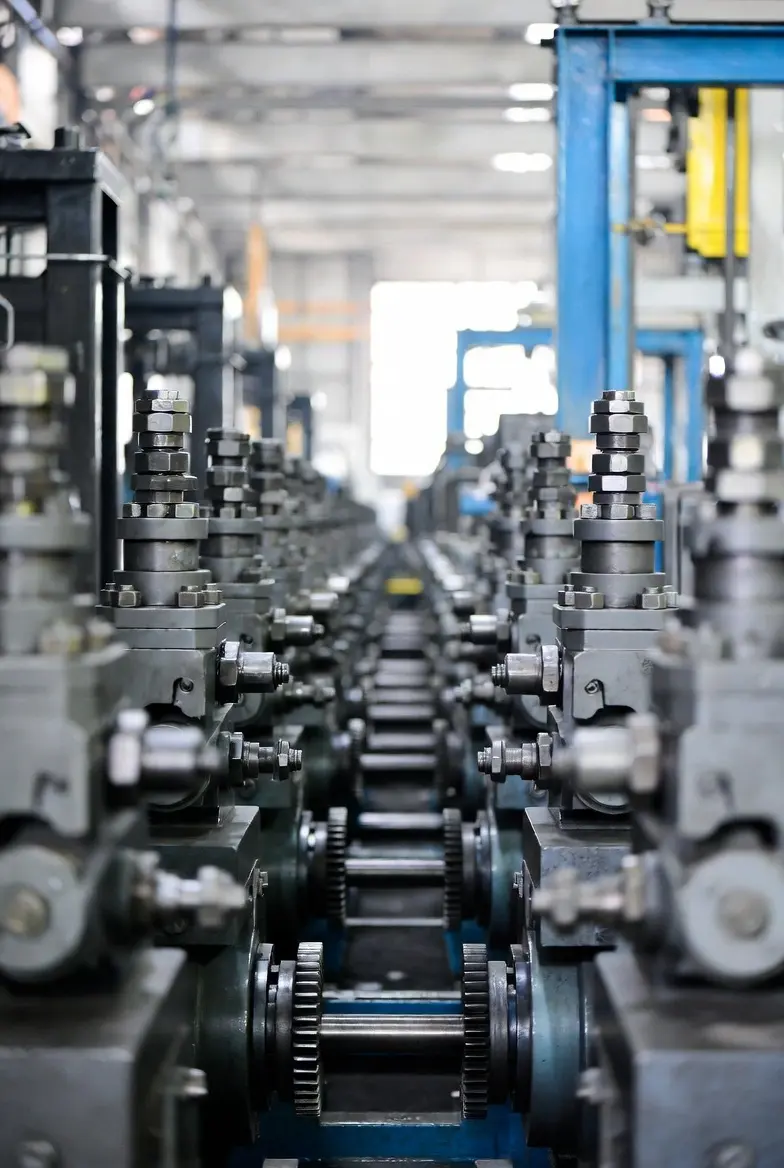 Industrial Goods & Machinery